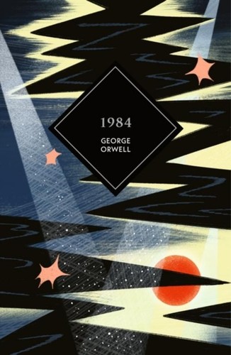 George orwell 1984 - george,