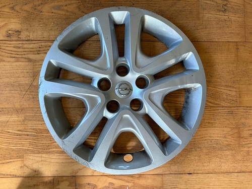 Radkappe opel astra - radkappe,
