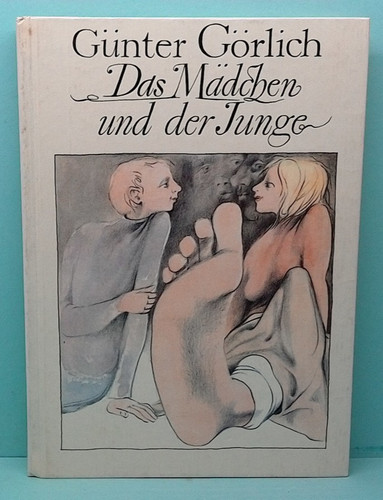 Das mädchen und der - der,