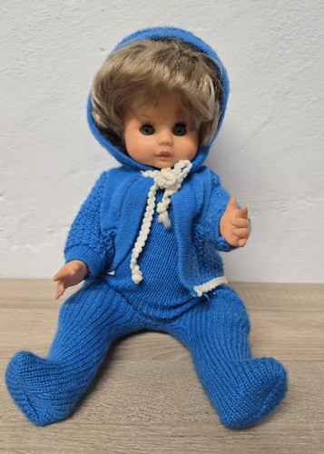Spielpuppe puppe vinylpuppe - spielpuppe, 38