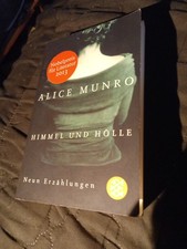 Himmel und Hölle... Von Alice