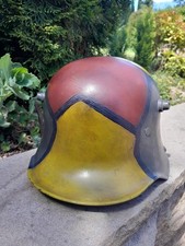 Original Stahlhelm M16,  Wk1, 1.Weltkrieg,  