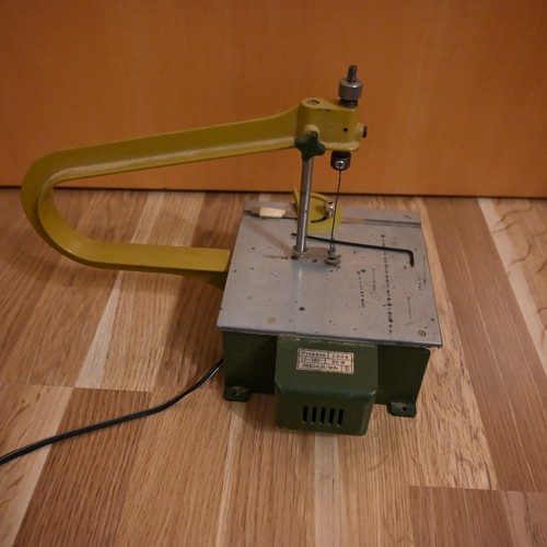 Proxxon 2808 dekupiersäge - proxxon,