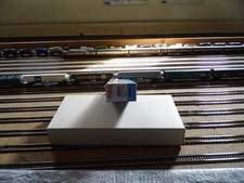 modelleisenbahn h0 gleichstrom