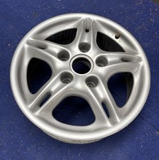 Porsche 911 - 996  - 993