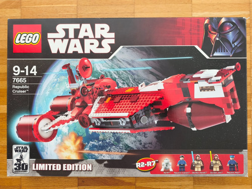 Lego star wars - lego,