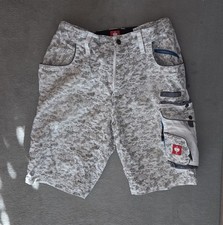 Engelbert Strauss Kurze Maler Hose Gr. 48 