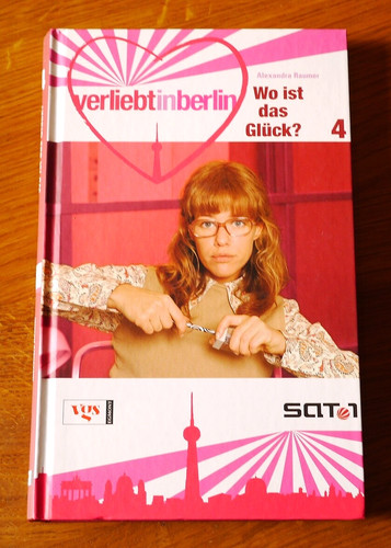 Verliebt berlin wo - verliebt, in