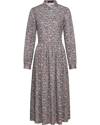 Reitmayer druckkleid aus - reitmayer,