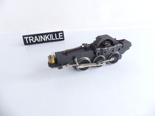 Jep drehgestell motor - drehgestell,