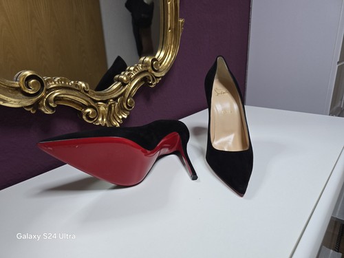 High heels 41 - heels,