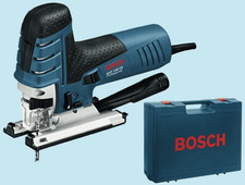 BOSCH STICHSÄGE GST 150 CE -