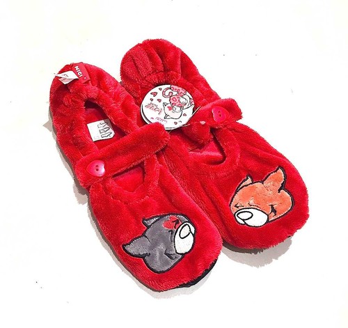 Love cats nici pantoffeln - love,