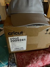cricut kappen presse .Neu im Orginalkarton  nicht geöffnet