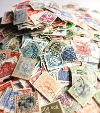 Skandinavien Sammlung & Posten