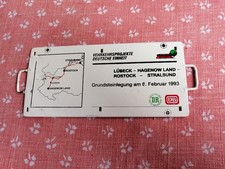 Verkehrprojekte Deutsche