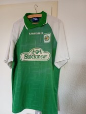 Heimtrikot FC Sachsen Leipzig