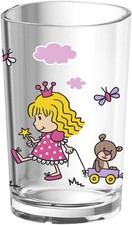 emsa Kinder-Trinkglas Kids