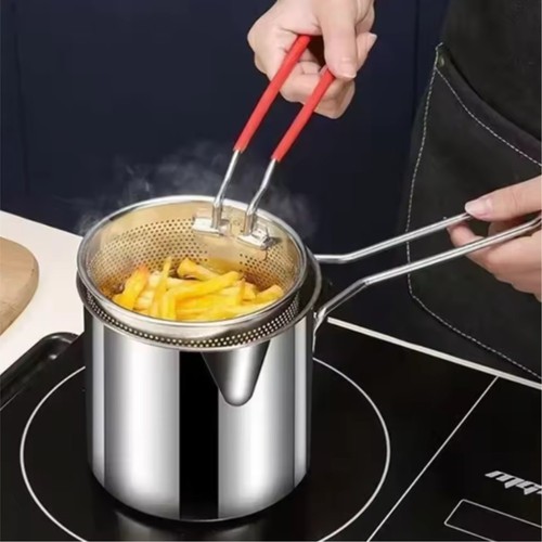 Für mini friteuse topf - für,