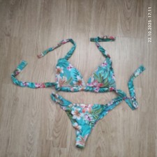 Calzedonia Triangelbikini Bikini Gr.S.Damen Mädchen