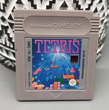 Tetris - NOE - Nintendo