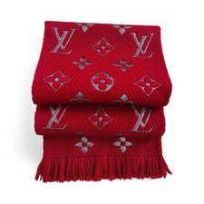 Louis Vuitton Schal Logomania