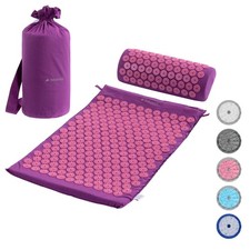 Akupressur massage set - akupressur, 1x
