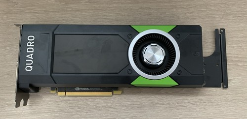 Nvidia quadro p5000 - quadro,