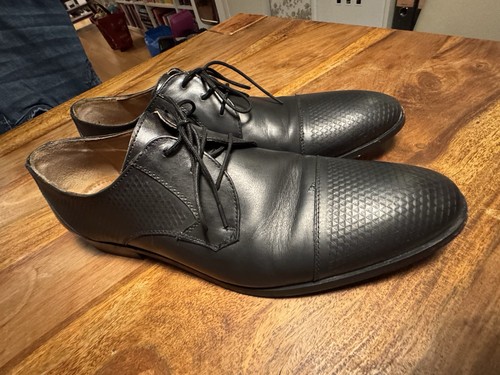 Mercedes business schuhe - mercedes, gr
