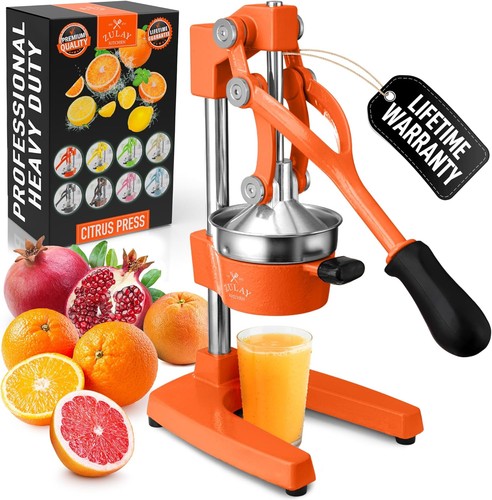 Zulay kitchen saftpresse - zulay,