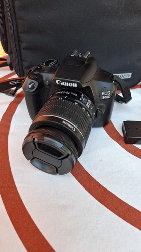Top canon eos - -, 1300d