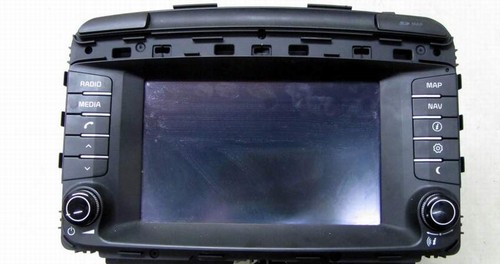 Radio navigation dab - dab, sd