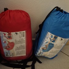 Air Lounger To Go Sitzsack