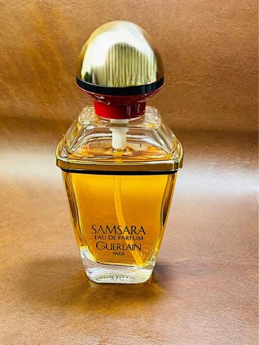 Samsara guerlain vintage eau - samsara,