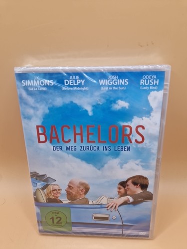 Bachelors der weg - -, zurück