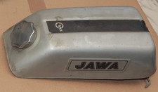 Kraftstofftank Deckel Chrom Benzinhahn orig. JAWA BABETTA 210 (Bj. 82-89)