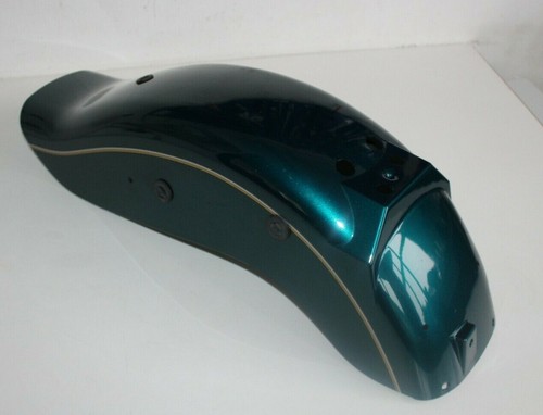 Kotflügel hinten suzuki gz250 - kotflügel,