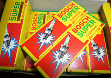  Original Bosch Super Zündkerze Zündkerzen verschiedene Sorten ! Auch Platin 