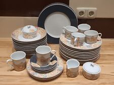 Eschenbach Living Colours 123 PATCHWORK Tassen, Teller & Zubehör