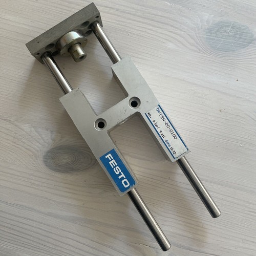 Festo führungseinheit - festo,