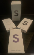 samsung galaxy s21 fe 5g Verpackung Box Schachtel Karton Ovp