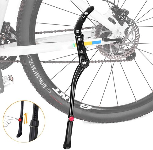 Fahrrad seitenständer - fahrrad,