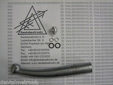 Rotor für Kavo MASTER torque LUX M9000 L & M8900 L Turbine Made in Germany