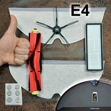 Nina Roborock E4 Wischtuch