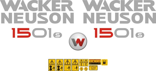 Neuson wacker 1501s dumper - wacker,
