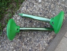 Maulwurf Schreck, Wühltier, Tier-vertreiber Hawk II, Solar (3 Stück !) Isotronic