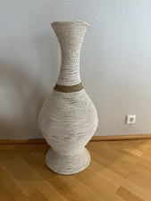Seagrass Vase