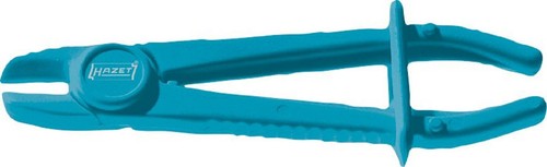 Hazet abklemm zange 4590 - abklemm-zange,