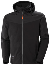 Helly hansen jacke oxford - jacke,