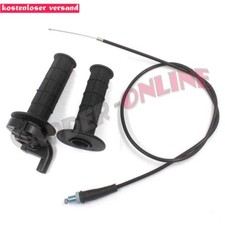 Dreh Gas Griff Gasgriff Gaszug